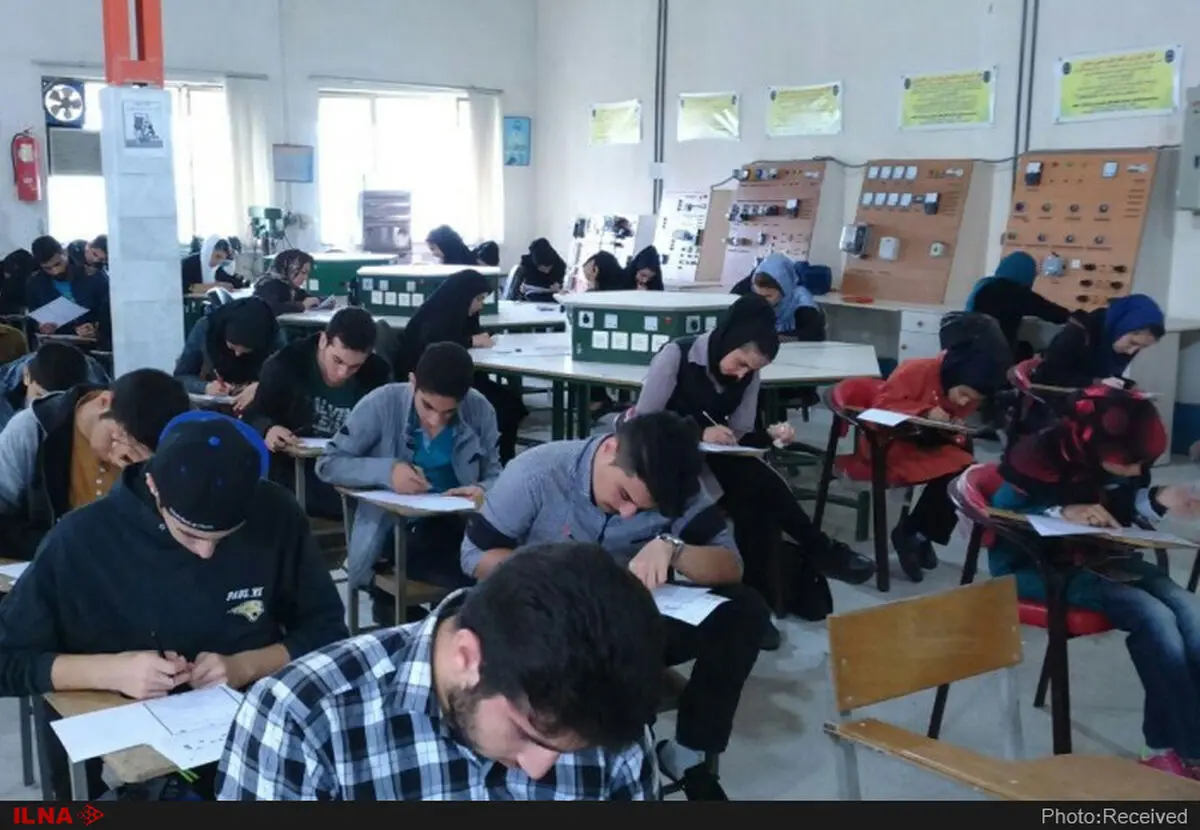 10 مهر، ثبت نام پنجمین مرحله آزمون‌های سنجش مهارت آغاز می‌شود