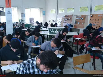 10 مهر، ثبت نام پنجمین مرحله آزمون‌های سنجش مهارت آغاز می‌شود