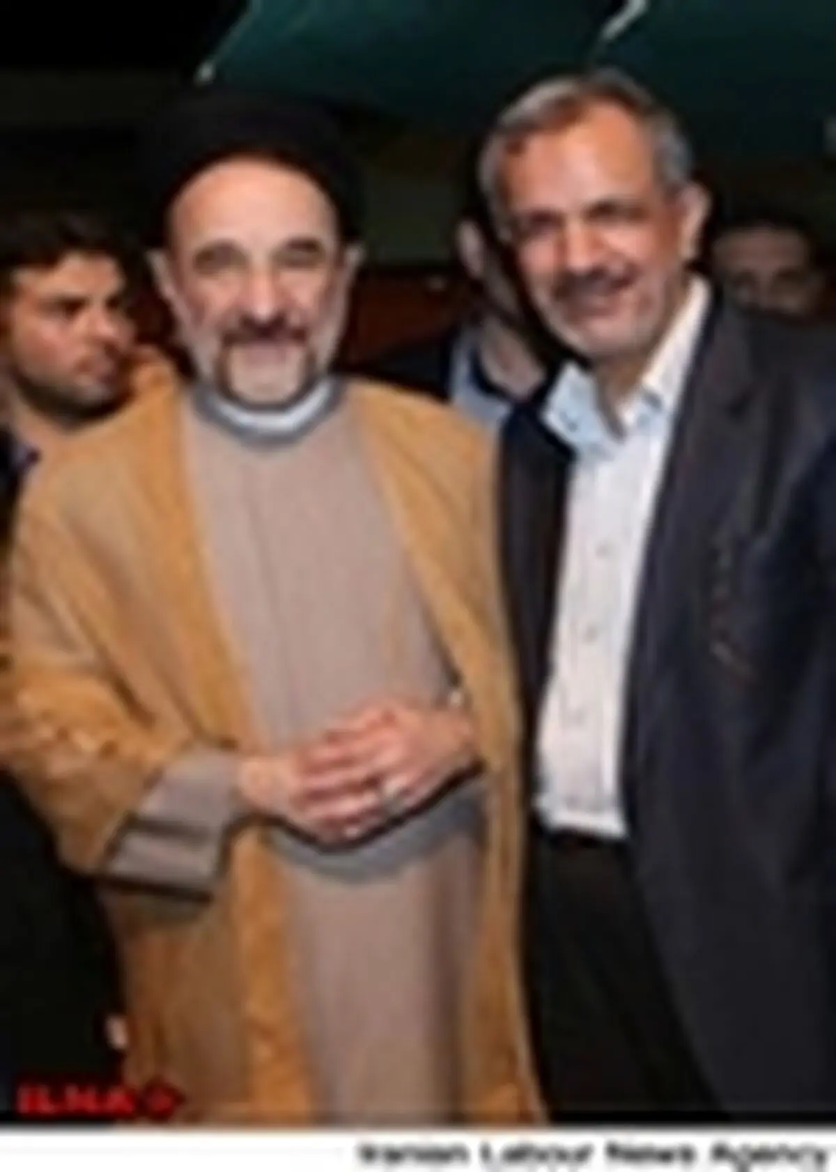نقل قول منتسب به خاتمی درباره مسجدجامعی خبرسازی سفارشی است