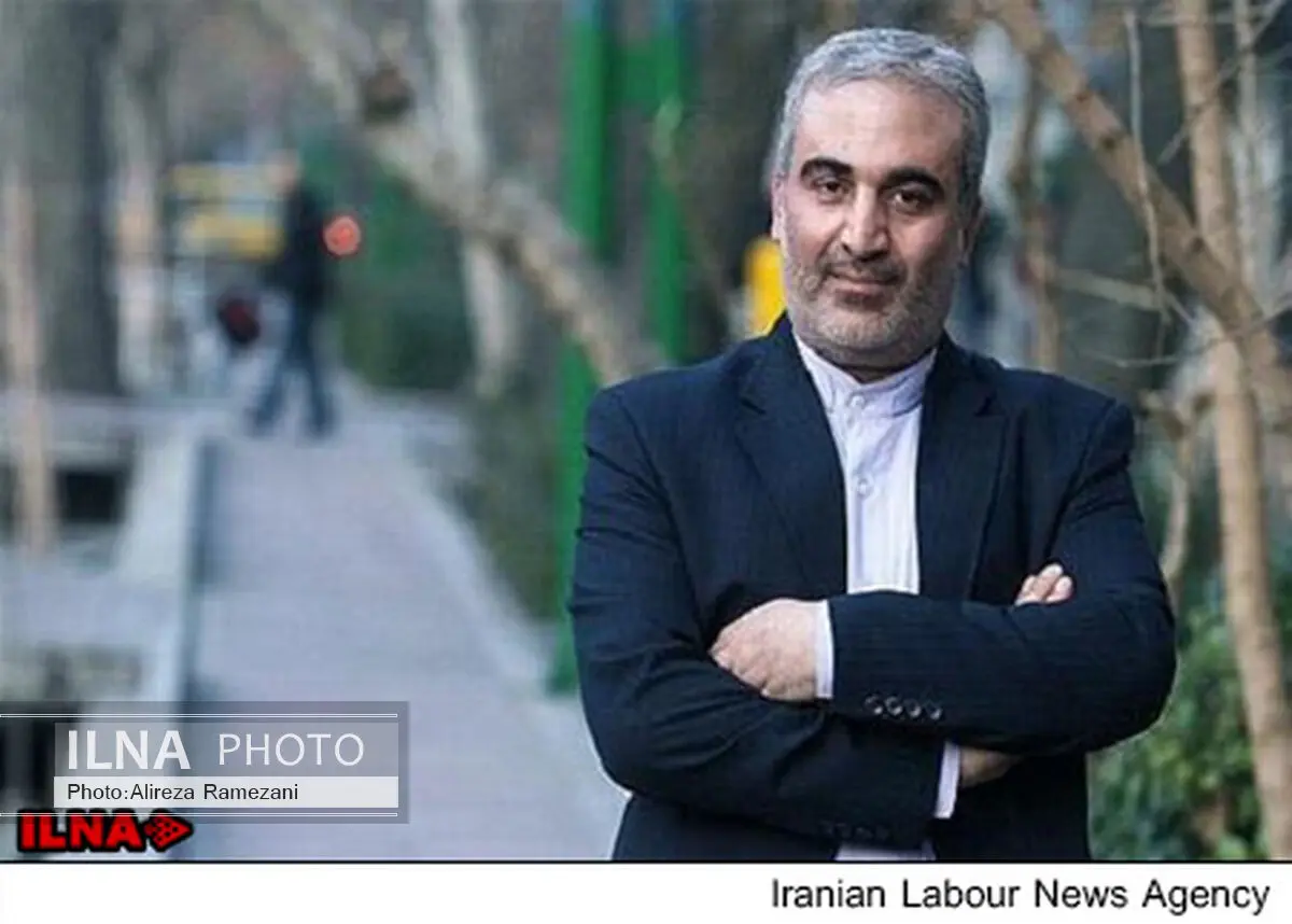 دولت یازدهم در برنامه‌ریزی دارایی‌های بلوکه شده سیاسی عمل نمی‌کند