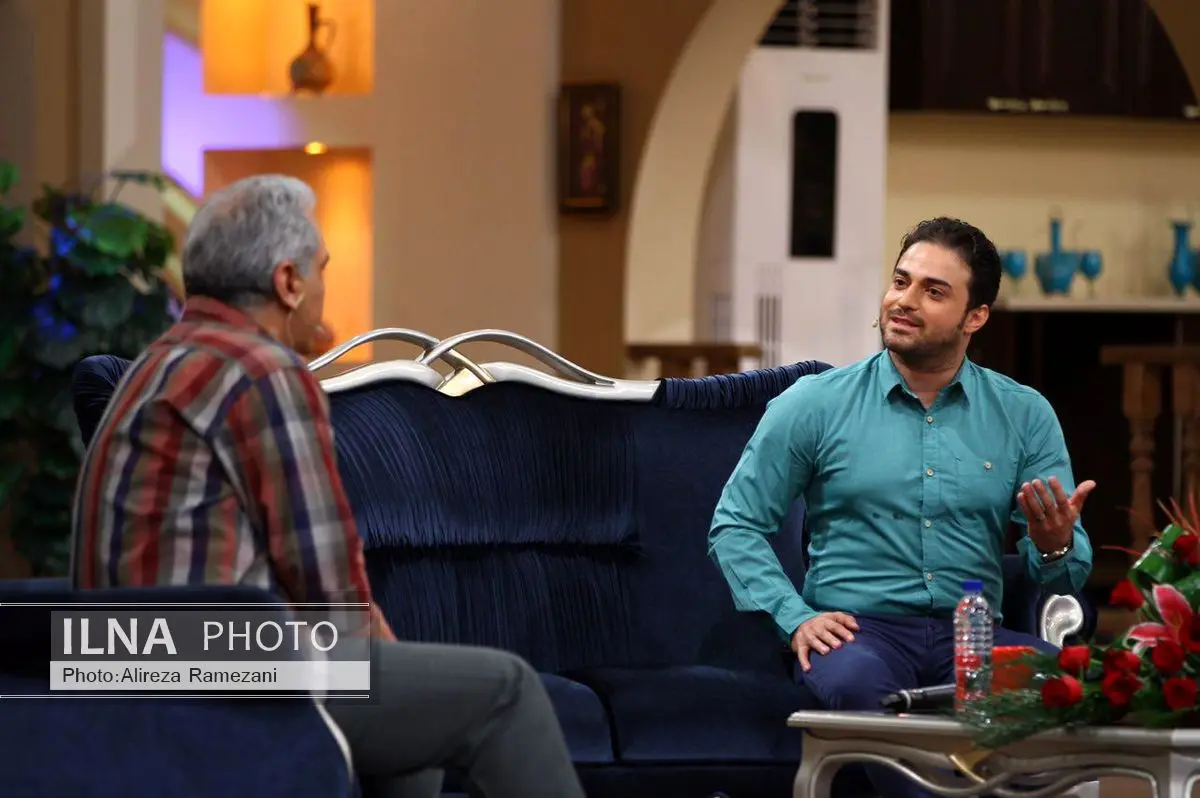 جهانبخش و سلطانی مهمانان ویژه برنامه عید فطر «دورهمی»