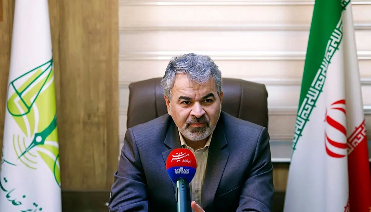 ارائه خدمات الکترونیک سیار از سوی دفاتر خدمات قضایی
