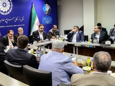 حمایت از ۱۰ هزار شغل با پیگیری ستاد اقتصاد مقاومتی استان/ ایجاد شعب حل اختلاف شرکت‌‎های دانش بنیان در البرز
