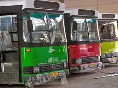 فراخوان واگذاری ۲۱ دستگاه اتوبوس یارانه ای به بخش خصوصی ۱۵ فروردین منتشر می شود