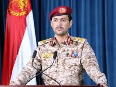 عملیات گسترده انصارالله یمن در مأرب