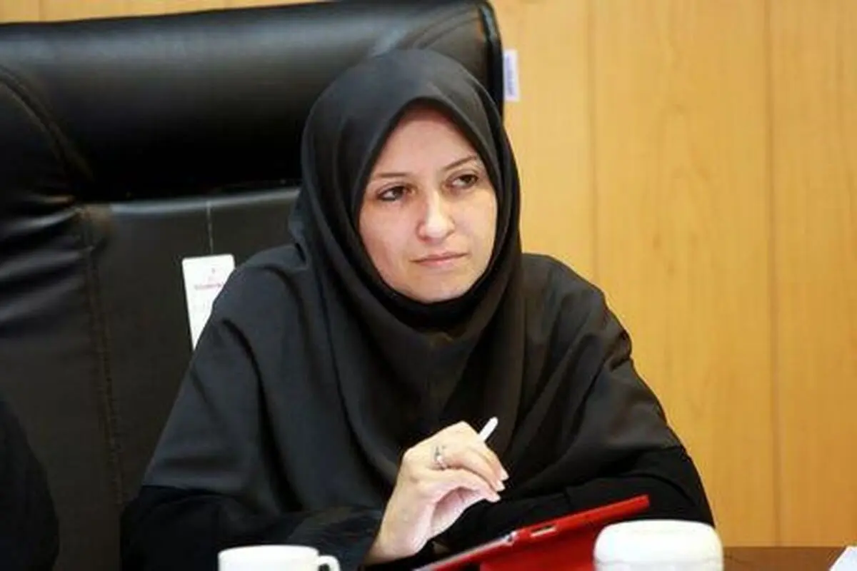 مدیرکل محیط‌زیست و توسعه پایدار شهرداری تهران معارفه شد