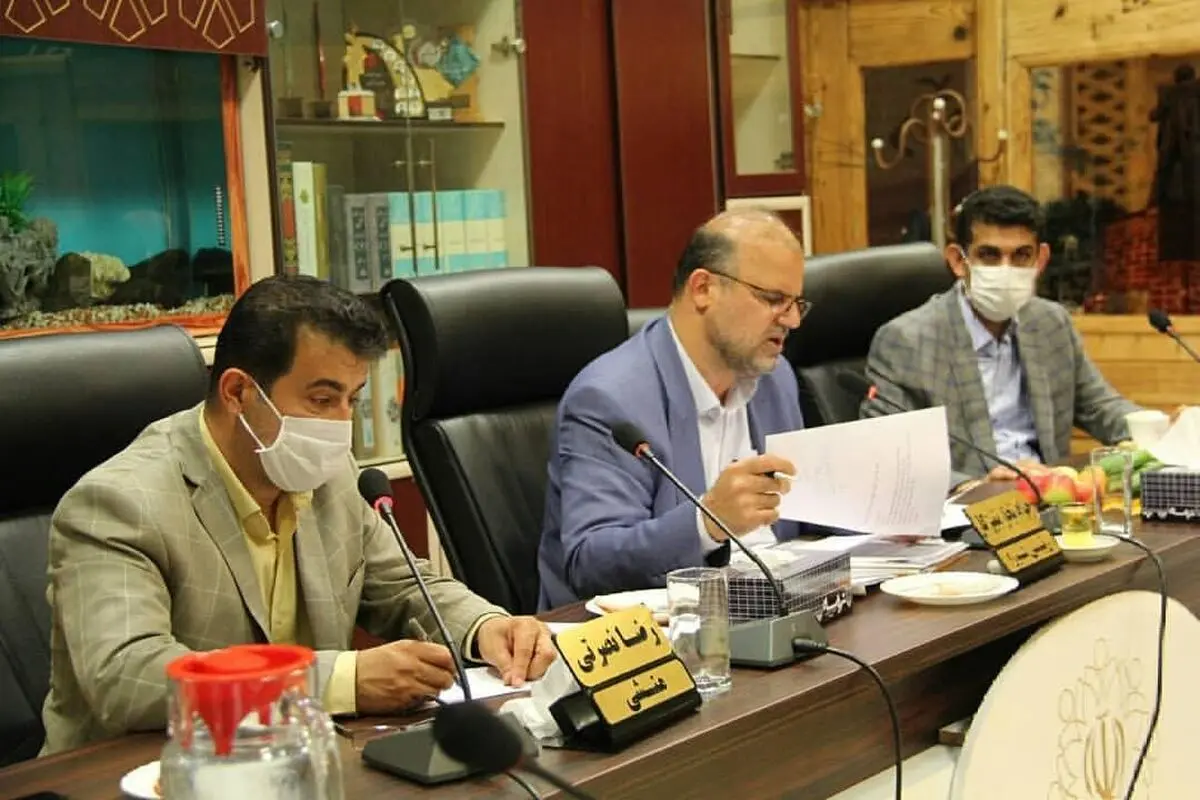 اعلام آمادگی ۲۱ نفر برای تصدی پست شهرداری لاهیجان 