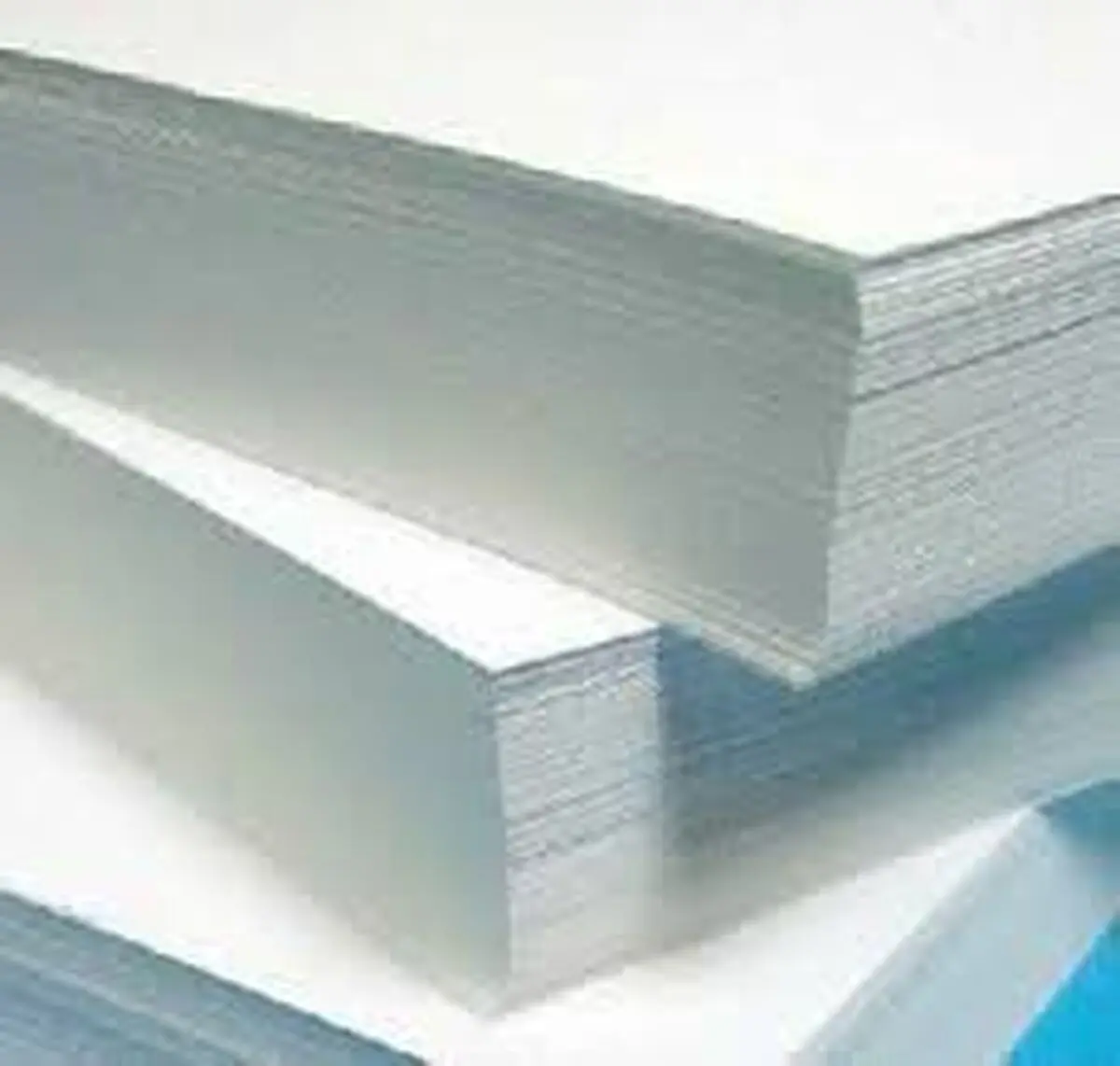 نایب رئیس اول سندکای کاغذ کشور انتخاب شد