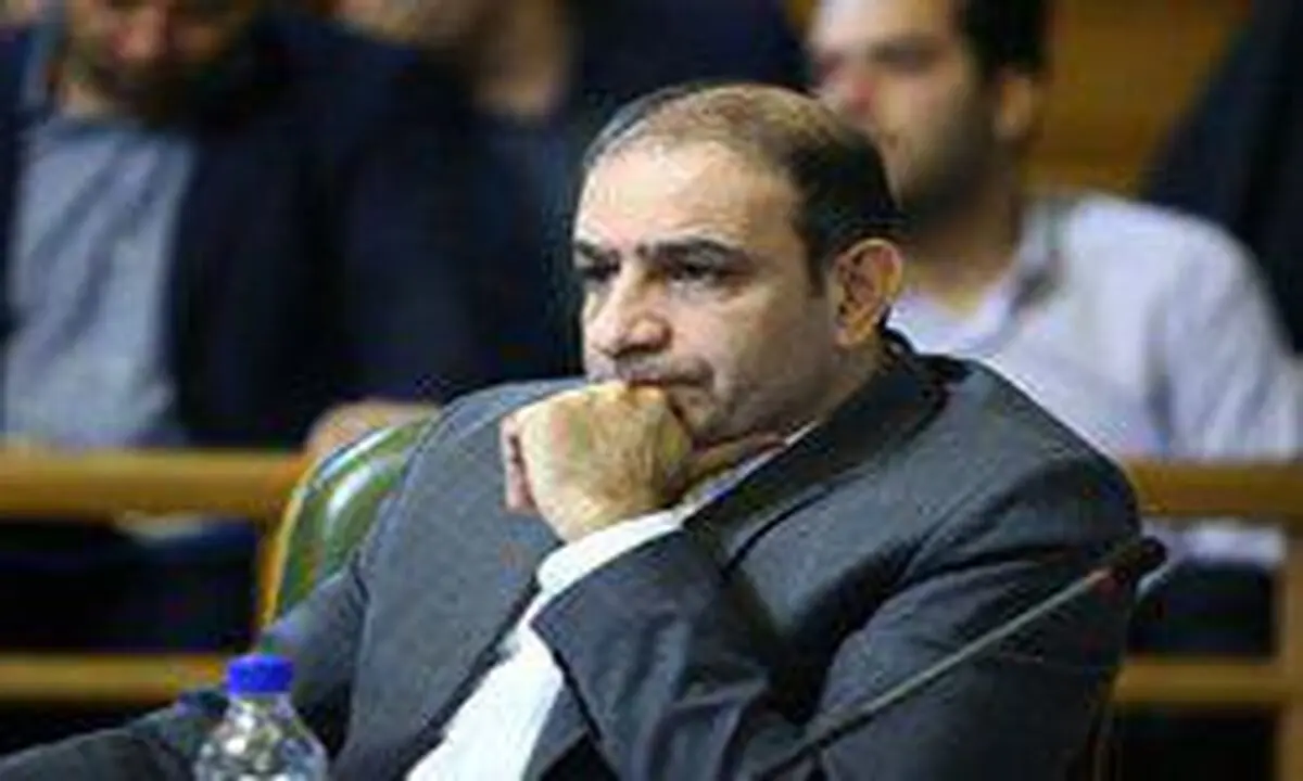 توسعه شبکه حمل و نقل ریلی با پشتیبانی بانک شهر 