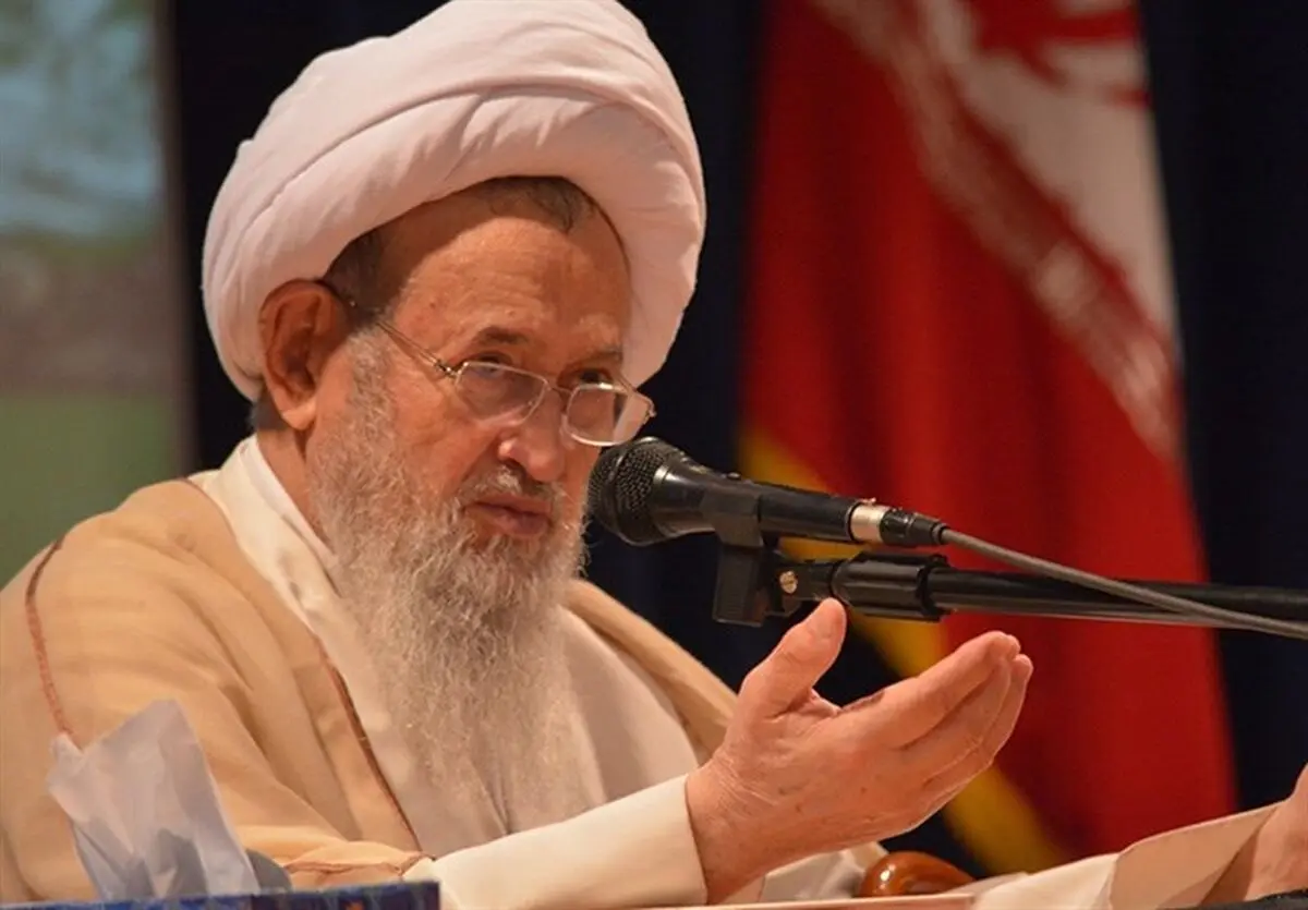  باید تلاش شود تا غدیر هم عاشورایی شود