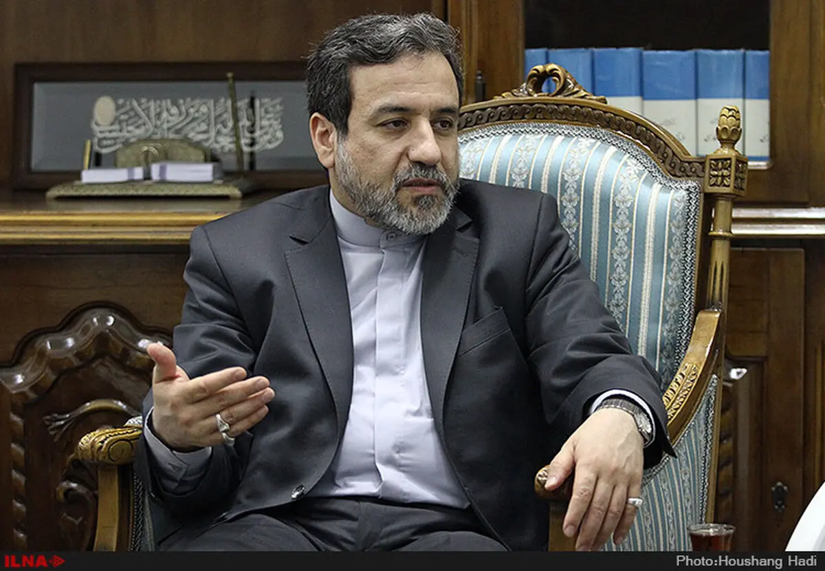 بدعهدی‌های آمریکا را در کمیسیون مشترک پیگیری می‌کنیم/ جلسه کارگروه تحریم‌ها بیش از ۴ ساعت طول کشید