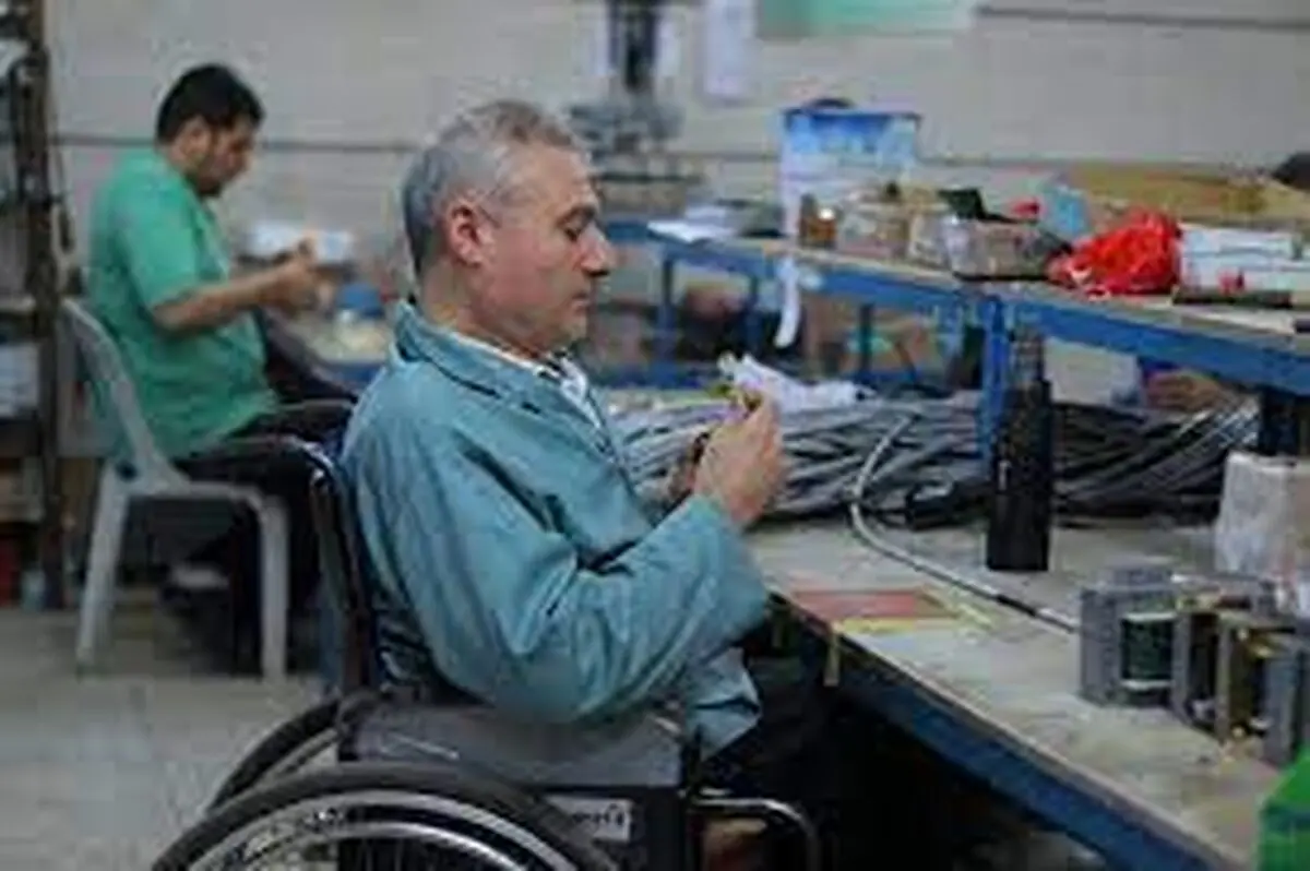 بهزیستی همدان 160 میلیارد تومان تسهیلات اشتغالزایی پرداخت کرد