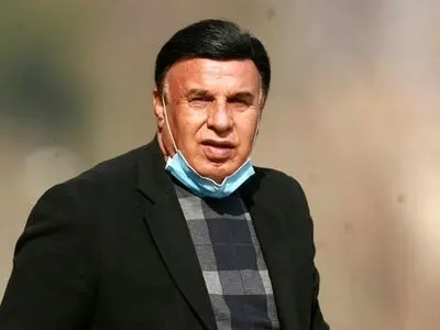 مظلومی سخنگوی هیات مدیره استقلال شد
