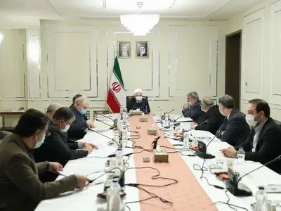 وظیفه فوری سازمان برنامه و بودجه تامین نیازهای کادر درمان است