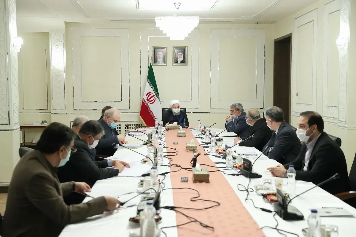 وظیفه فوری سازمان برنامه و بودجه تامین نیازهای کادر درمان است