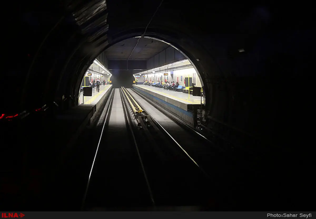 Iran, Siemens in talks to produce metro wagons