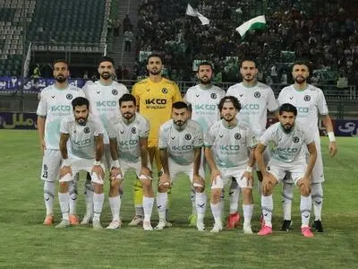 یازده بازیکن پیکان مشخص شدند