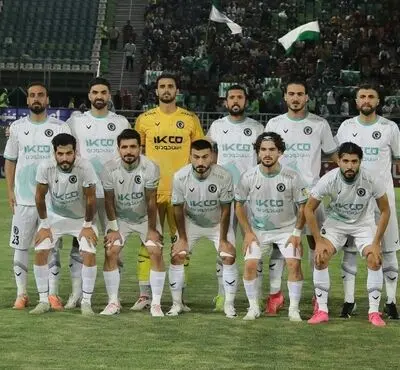 ویدیو: گل سوم پیکان به خیبر توسط محبی