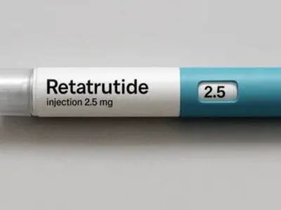 هشدار سازمان غذا و دارو درباره عرضه قاچاق داروی کاهش وزن ریتاتروتاید در فضای مجازی