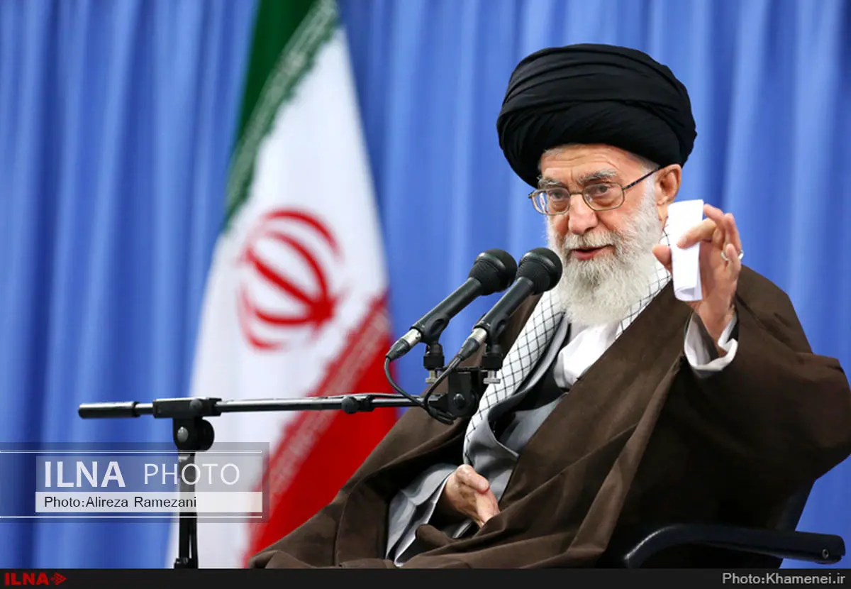 جامعه کارگری به انقلاب و نظام وفادار است/ همه واجدان شرایط در انتخابات شرکت کنند