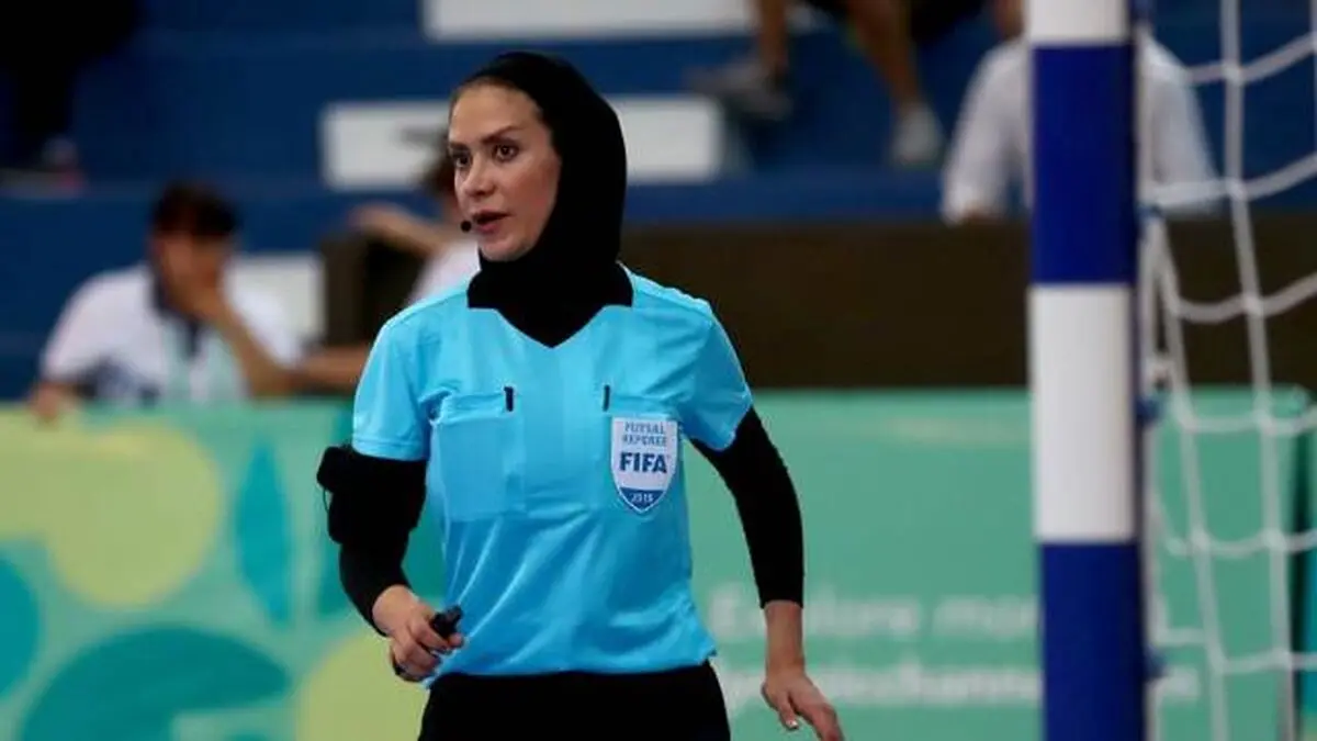 3 ایرانی در جمع برترین های فوتسال جهان 