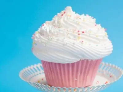 طرز تهیه خامه فرم گرفته قنادی