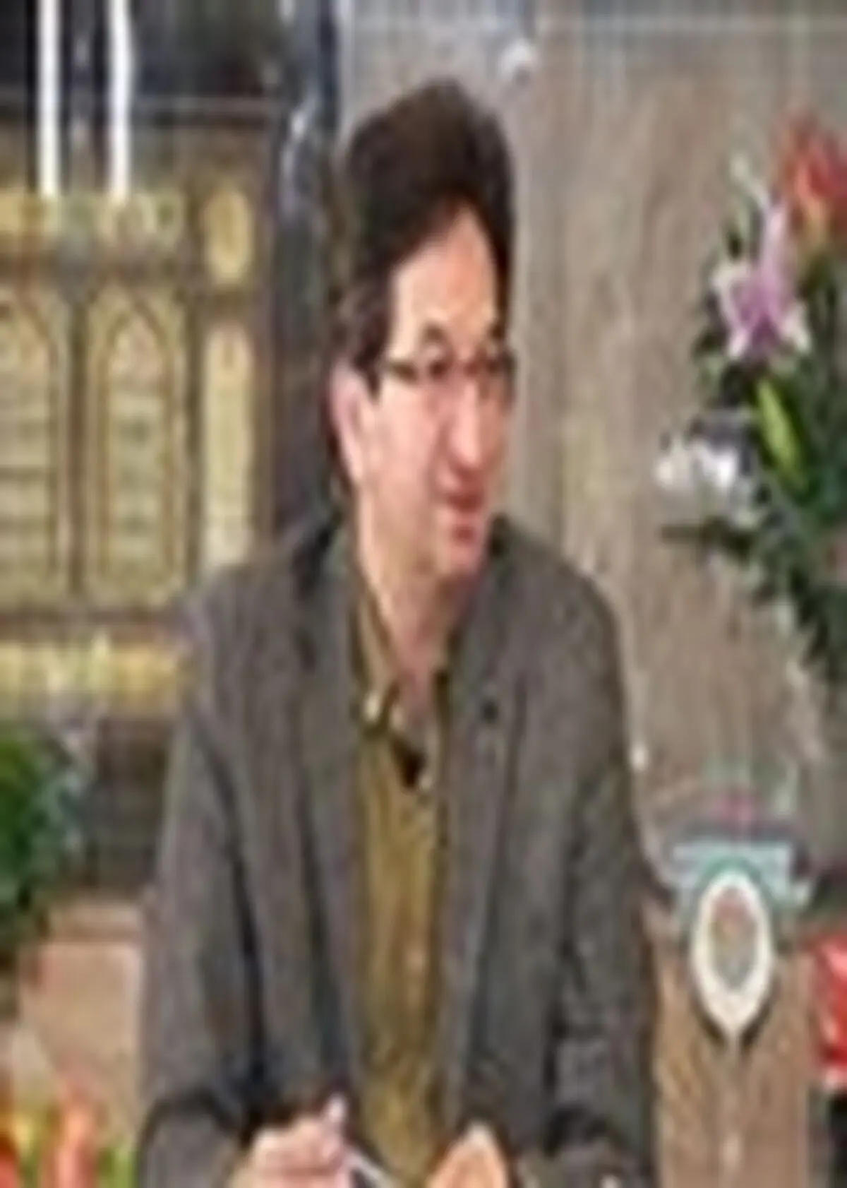 ایجاد انگیزه و کاهش استرس در بانوان بخش درمان تامین اجتماعی اصفهان یک وظیفه مهم است