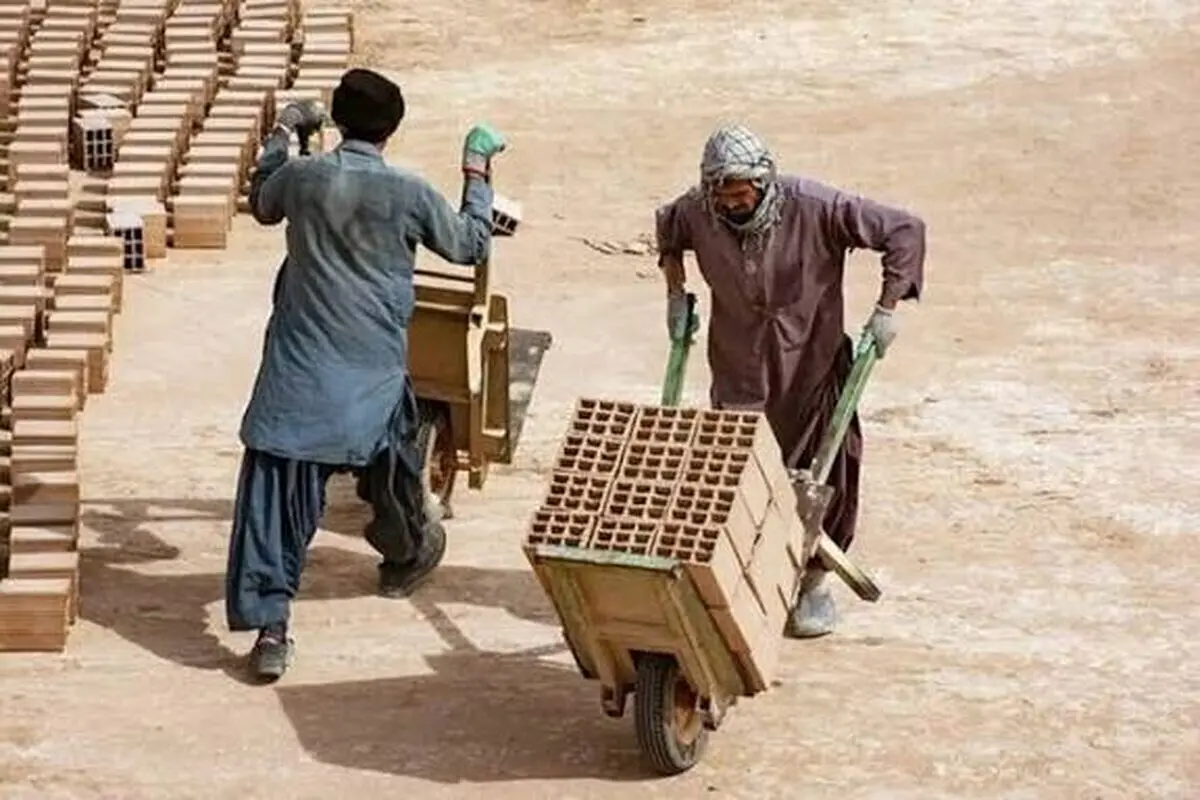 شناسایی ۱۹۷ کارگر غیرمجاز در گیلان و اشتغال ۷۰۴ نفر از طریق سامانه جستجوی شغل