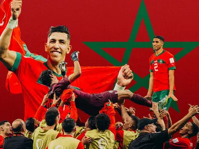 مراکش و رکوردی بی‌نظیر