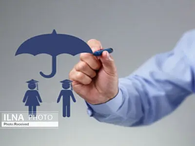 چهار هزار و ۲۰۰ دانشجو در البرز تحت پوشش بیمه تامین اجتماعی هستند