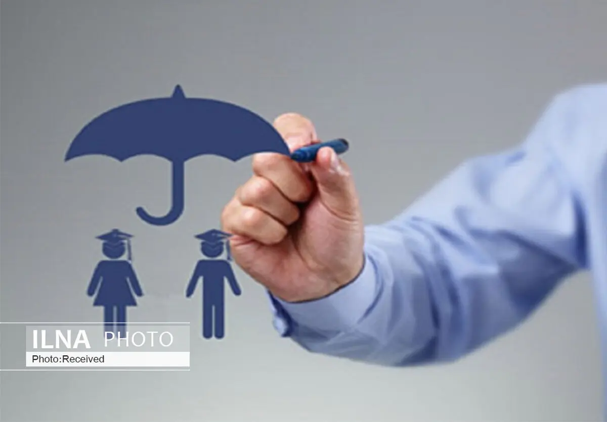 دانشجویان قزوینی برای پوشش بیمه تأمین اجتماعی اقدام کنند