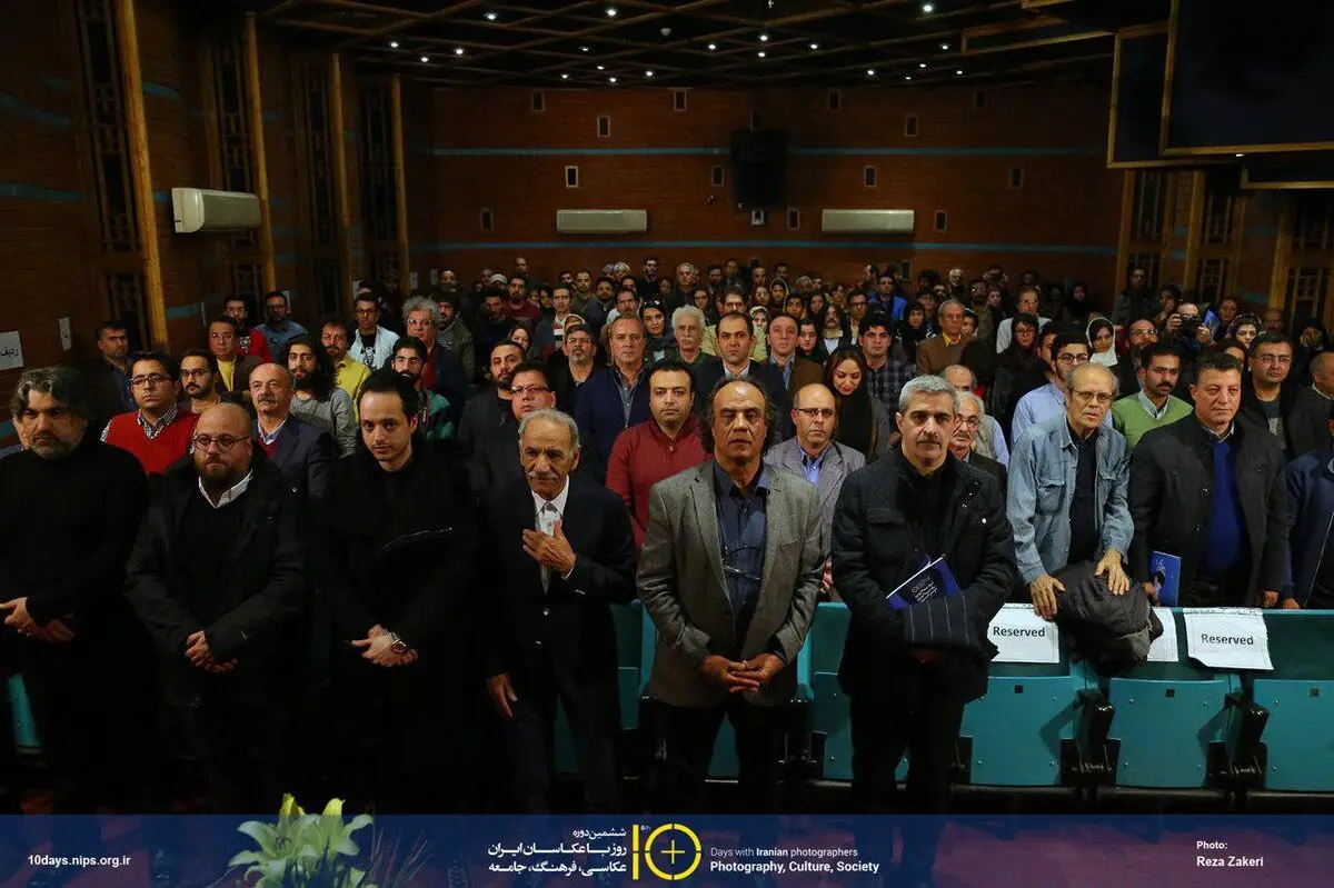 صمدیان: امیدواریم دولت بودجه واقعی انجمن‌ها و بخش تجسمی را بدهد