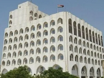 در صورت مشارکت اسرائیل به هیچ نیروی دریایی بین‌المللی نمی‌پیوندیم