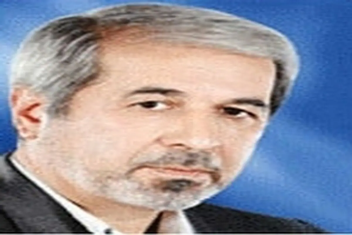 عضو شورای اسلامی کاشان نماینده استان اصفهان در شورای عالی استان‌ها شد