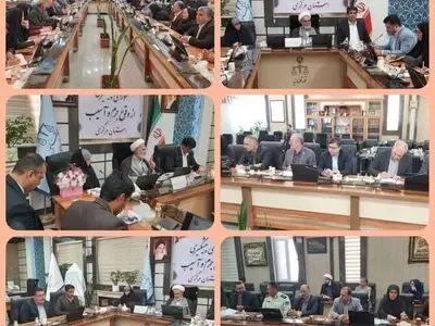 برنامه‌ریزی‌های کلان برای ارتقاء حمایت‌های قضایی از زنان و کودکان 