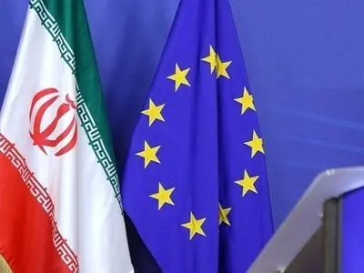 کیودو: ایران در حال آماده‌شدن برای مذاکرات هسته‌ای با اروپاست
