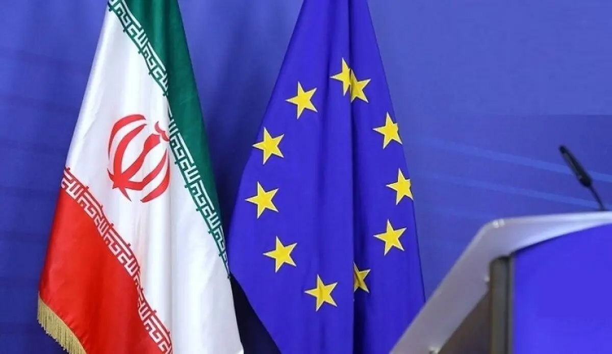 کیودو: ایران در حال آماده‌شدن برای مذاکرات هسته‌ای با اروپاست
