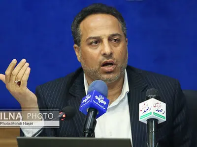 حجم مصرف آب در ایران با میانگین بارش یک‌سوم جهان بالاتر از کشورهای پربارش دنیا است