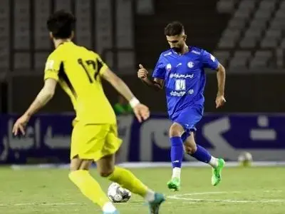 محل برگزاری استقلال خوزستان - فجرسپاسی مشخص شد