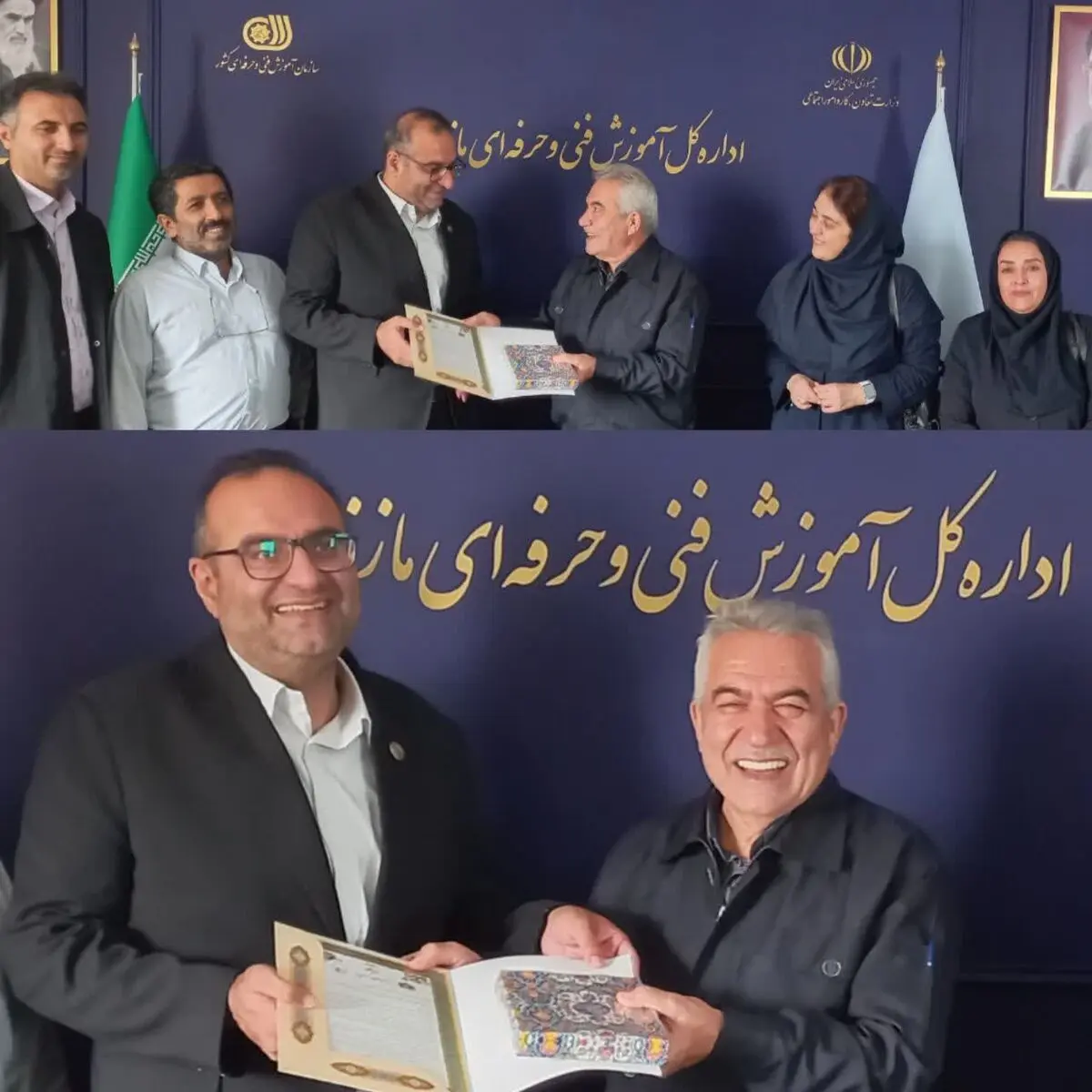 مهارت‌ آموزی، رکن اصلی توانمندسازی نیروی کار و صیانت از اشتغال است