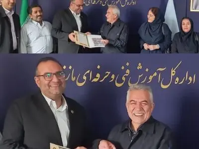 مهارت‌ آموزی، رکن اصلی توانمندسازی نیروی کار و صیانت از اشتغال است
