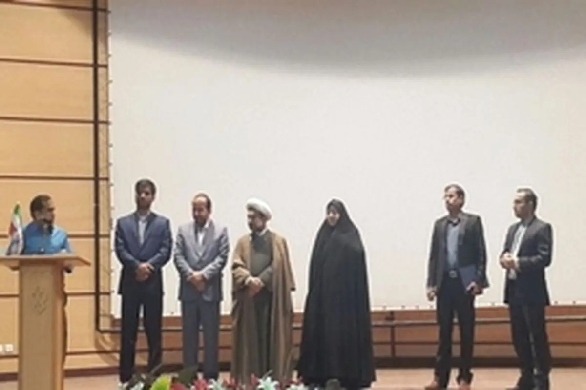 رییس جدید فرهنگ و ارشاد اسلامی شهرستان جم معرفی شد