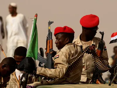 بیان عاجل للجیش السوداني بعد 15 یوما من القتال ضد الدعم السریع