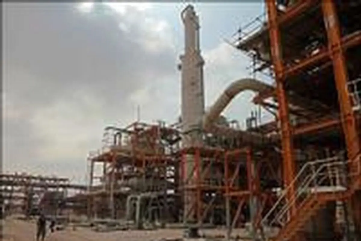 برنامه‌های عملیاتی اقتصاد مقاومتی در وزارت نفت نهایی شد