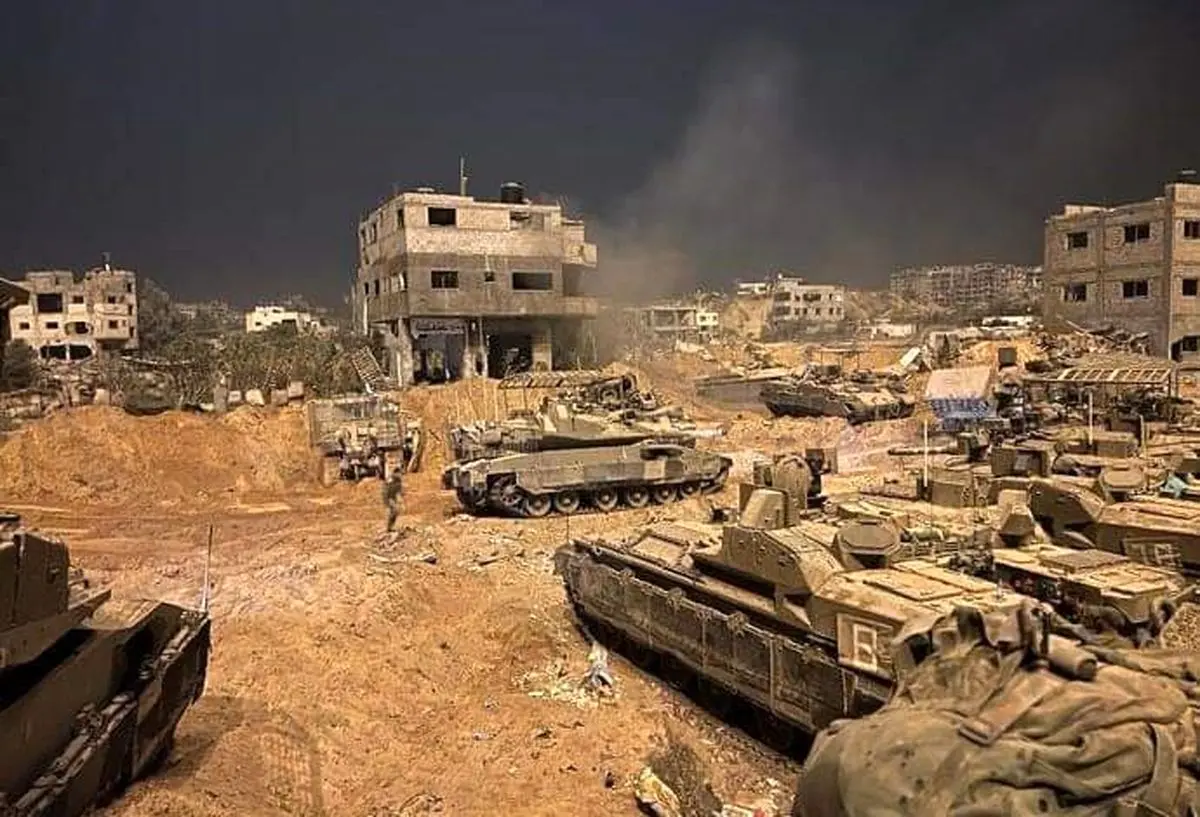 اسرائیل برای تامین مالی جنگ علیه غزه ۶ میلیارد دلار وام گرفته است