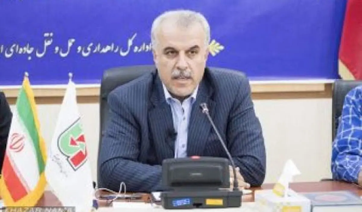 ارتقا ایمنی جاده ها ، دغدغه همیشگی راهداری است
