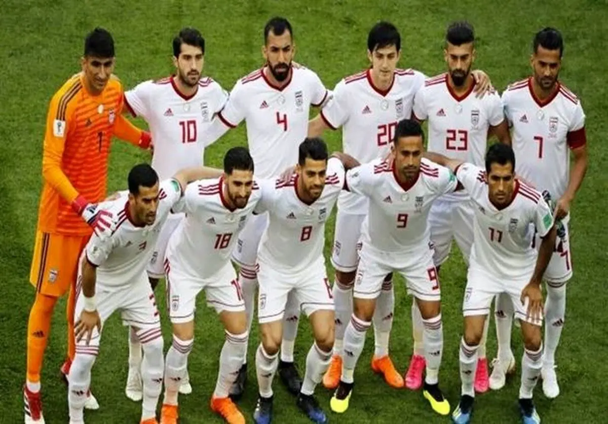 پیش به سوی سامورایی ها؛ تیم ملی راهی العین شد