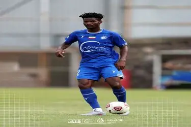 استوری معنادار اندونگ در میانه شایعات فسخ قرارداد با استقلال