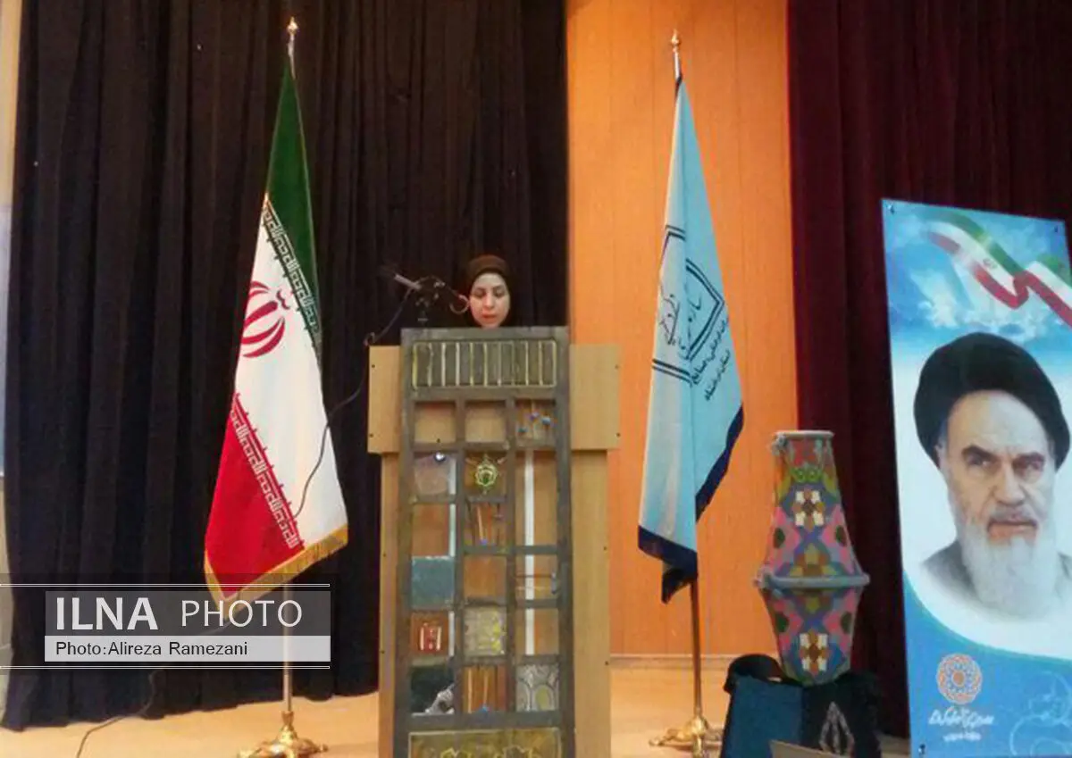 گردهمایی تشکیل "مجمع هنرمندان و صنعتگران صنایع دستی" استان