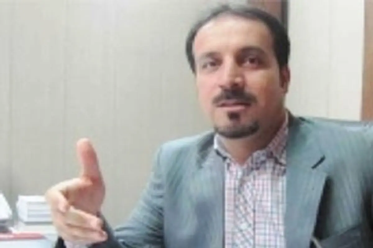 کانون وکلا یک نهاد عمومی است